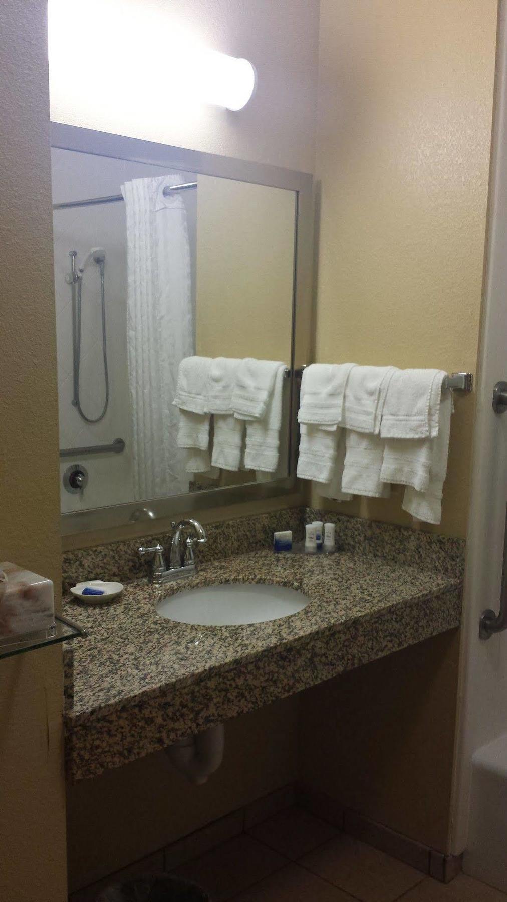 Paradise Inn & Suites Towanda Zewnętrze zdjęcie